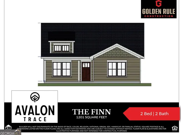 138 Avalon Trce, Statesboro, GA 30458
