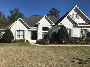 121 Glencoe Way, Dothan, AL 36305