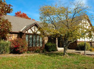 1712 23000th Rd, Parsons, KS 67357