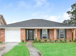 4417 Kawanee Ave, Metairie, LA 70006