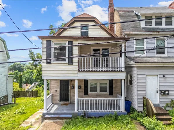 124 Ruth St, Pittsburgh, PA 15211