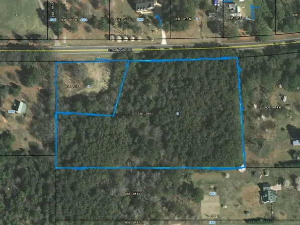 362 Highway 2, Williamson, GA 30292