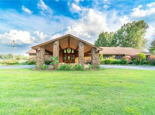 8517 E Highway 10, Greenwood, AR 72936