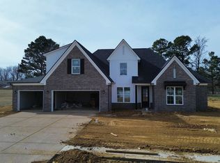 177 Como Ln, Atoka, TN 38004