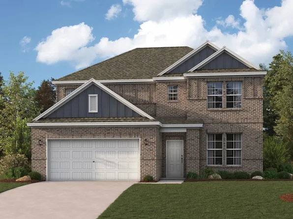 23133 Chablis Dr, Alvin, TX 77511