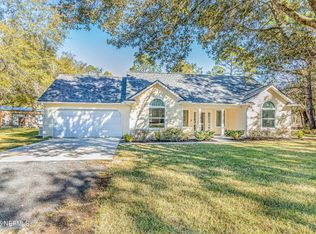 4559 Chloe Lane Ct, Macclenny, FL 32063