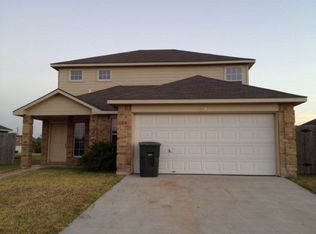 729 San Mateo St, San Juan, TX 78589