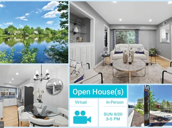 7742 New Providence Dr APT 108, Falls Church, VA 22042