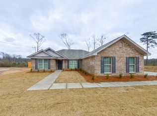 1850 Bridge Creek Rd, Prattville, AL 36067