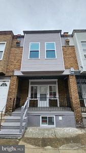 274 Delphine St, Philadelphia, PA, 19120