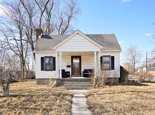 244 N Dwiggins St, Griffith, IN 46319