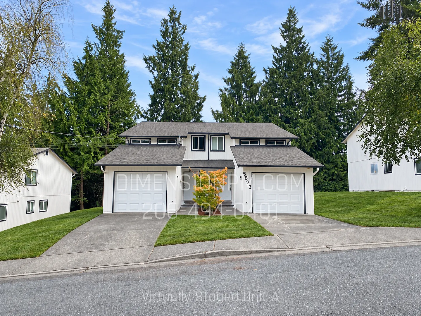 5823 Fleming Everett - Duplex — Photo 3