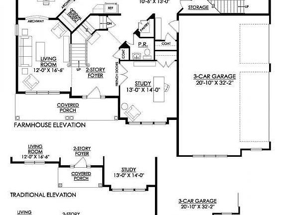 2nd image of 379 English Way #27