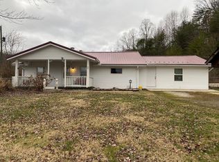 1355 Custus St, West Portsmouth, OH 45663