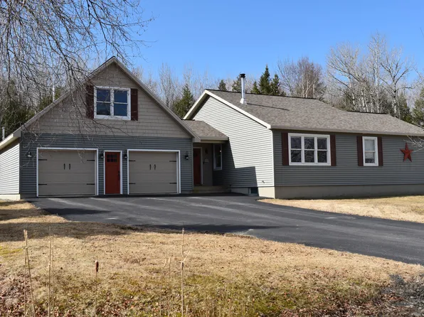 12 Mountainview Drive, Lincoln, ME 04457