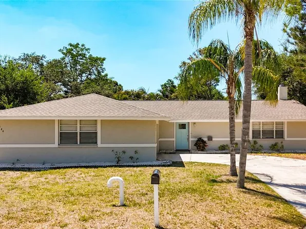 2144 Oak Ter, Sarasota, FL 34231