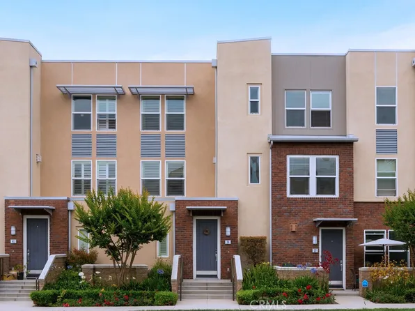 39 Brownstone Way, Aliso Viejo, CA 92656