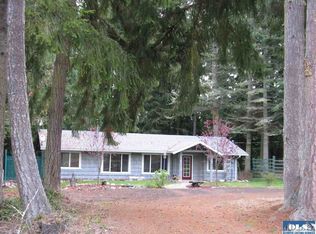 12 Miles Rd, Port Angeles, WA 98362