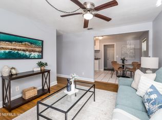 2603 SUNNY ACRES Drive N, Jacksonville, FL 32209