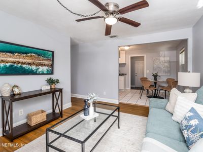 2603 SUNNY ACRES Drive N, Jacksonville, FL, 32209