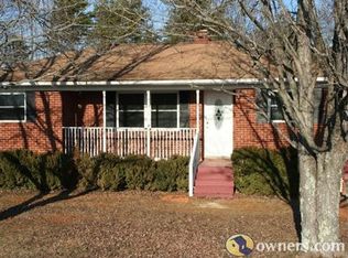 1000 Old Us 221 Hwy, Rutherfordton, NC 28139