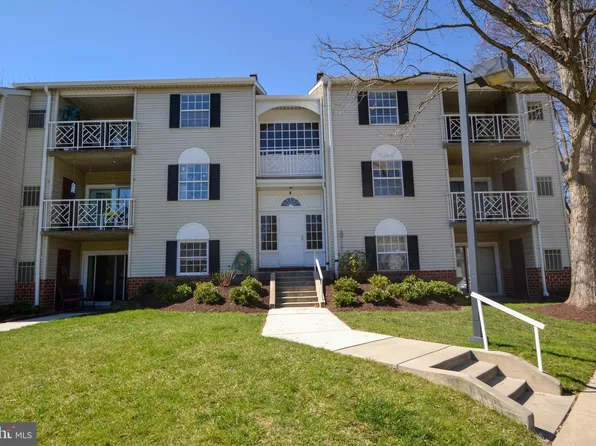 4 Stapleton Ct APT 101, Lutherville Timonium, MD 21093