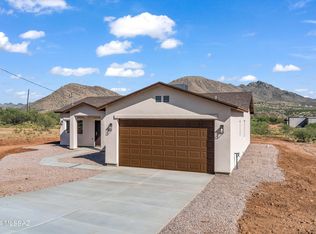 1877 Circulo Colombia, Rio Rico, AZ 85648