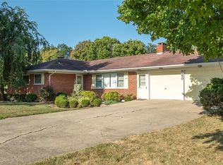 6550 Pisgah Rd, Tipp City, OH 45371