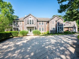 655 Seven Ponds Towd Rd, Southampton, NY 11968