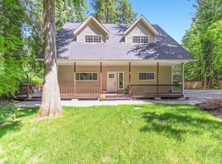 (Undisclosed Address), Monroe, WA 98272
