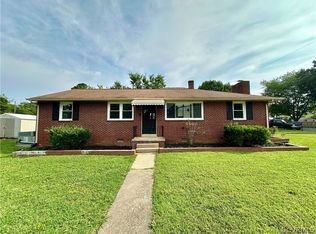 3300 Richmond Henrico Tpke, Richmond, VA 23222