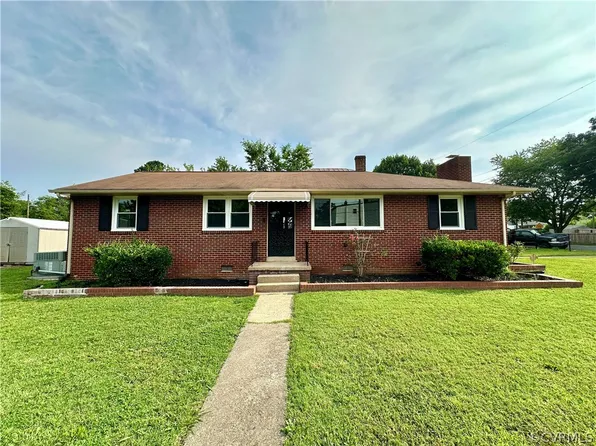 3300 Richmond Henrico Tpke, Richmond, VA 23222