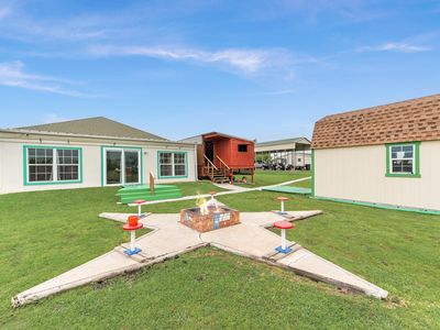 1153 Bradeen Dr, Terrell, TX, 75161