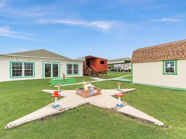 1153 Bradeen Dr, Terrell, TX 75161