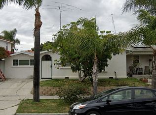 4901 W Mountain View Dr, San Diego, CA 92116