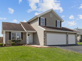 3750 Dunbury Ln, Rockford, IL 61101