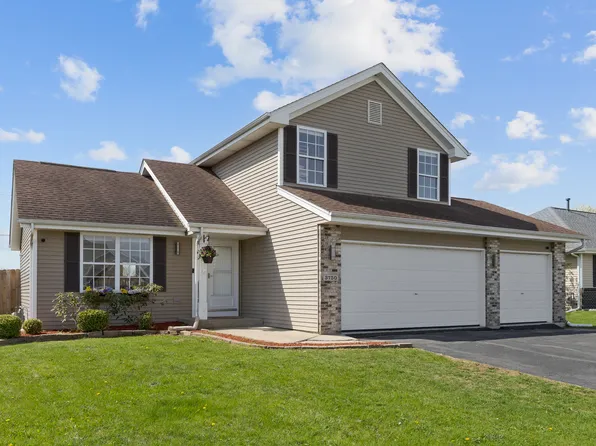 3750 Dunbury Ln, Rockford, IL 61101