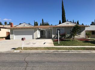 2142 Waldo St, Simi Valley, CA 93065