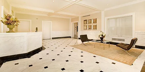 Rented by William J Farmer Inc