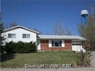 38 Minden Cir, Colorado Springs, CO 80906
