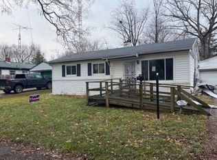 6506 Valorie Ln, Flint, MI 48504