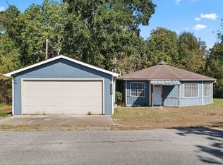 2 Tejas St, Huntsville, TX 77320