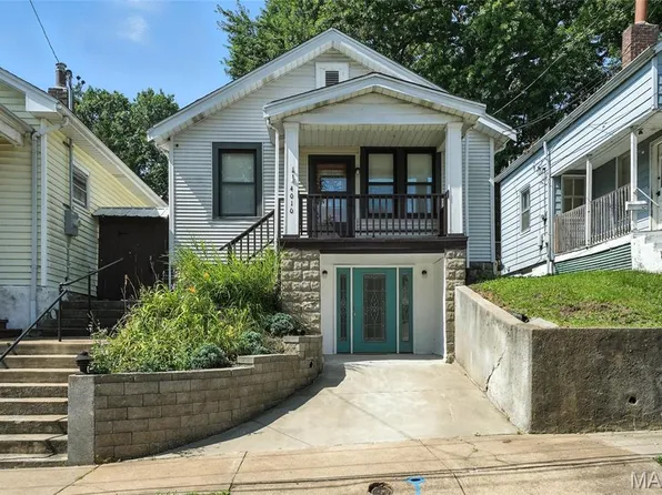 4010 Schiller Pl, Saint Louis, MO 63116