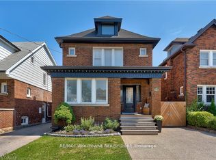 23 Ottawa St S, Hamilton, ON L8K 2C9
