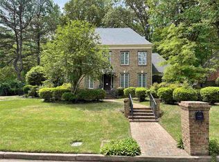 2625 Maple Grove Cv N, Memphis, TN 38139