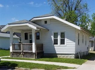 1120 W 4th St, Fort Wayne, IN 46808
