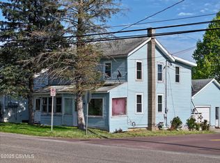 1352 Bloom Rd, Danville, PA 17821