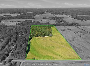 Stinnett Hollow Rd, Athens, AL 35614