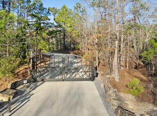 9192 New Sandy Hill Church Road, Middlesex, NC 27557