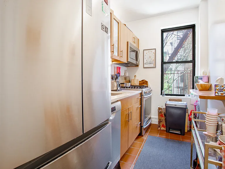 199 Bleecker St #8 — Photo 5